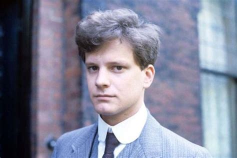 colin firth personal life.